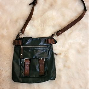Tano crossbody purse
